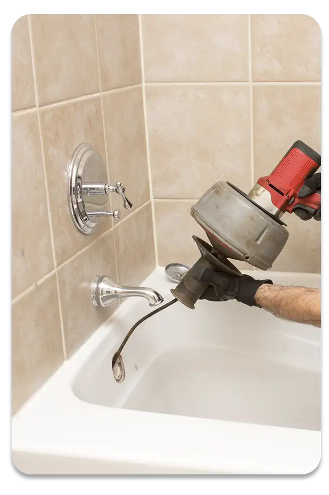 Eco-friendly Drain Cleaners