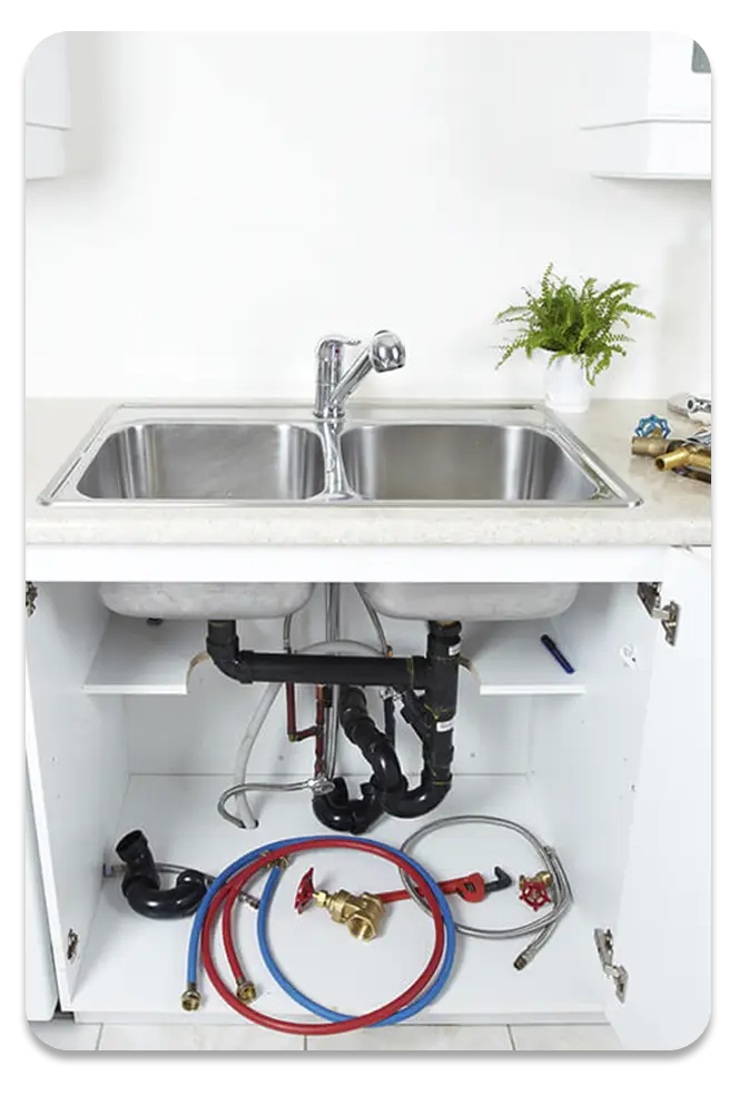 Emergency Plumbing Service