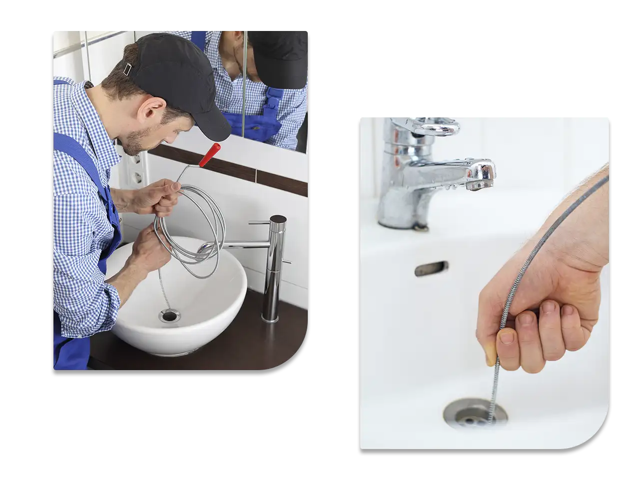 Plumbing Snake Clean Your Pipes