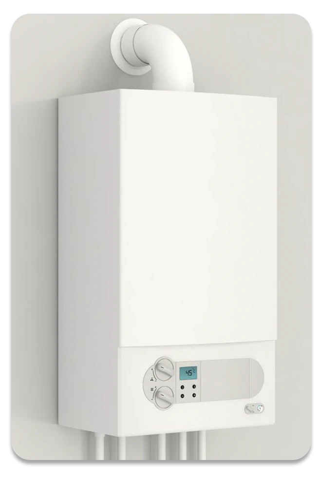 Water Heater Installation